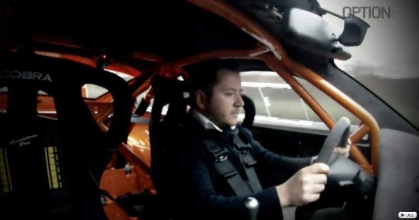 Test-drive Porsche 9ff GTurbo de 1200 cp - filmul complet! Test-drive Porsche 9ff GTurbo de 1200 cp - filmul complet!