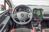 Test Drive Renault Clio