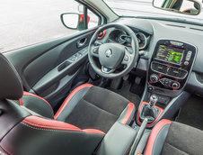 Test Drive Renault Clio