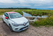 Test Drive Renault Clio