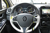 Test Drive Renault Clip 0.9 TCe