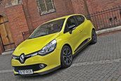 Test Drive Renault Clip 0.9 TCe