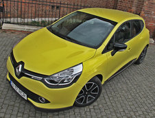 Test Drive Renault Clip 0.9 TCe