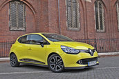 Test Drive Renault Clip 0.9 TCe