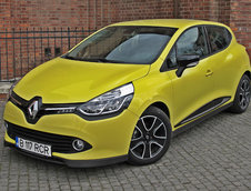 Test Drive Renault Clip 0.9 TCe