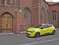 Test Drive Renault Clip 0.9 TCe