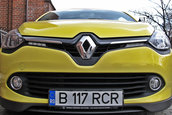 Test Drive Renault Clip 0.9 TCe