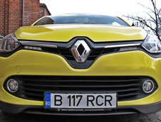 Test Drive Renault Clip 0.9 TCe