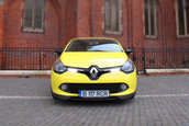 Test Drive Renault Clip 0.9 TCe