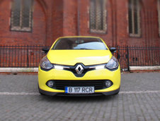 Test Drive Renault Clip 0.9 TCe