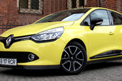 Test Drive Renault Clip 0.9 TCe