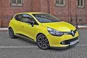 Test Drive Renault Clip 0.9 TCe