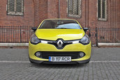 Test Drive Renault Clip 0.9 TCe