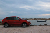 Test Drive Renault Koleos facelift: dincolo de asteptari