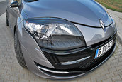 Test Drive Renault Megane RS 2012 - puterea conteaza