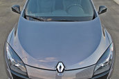 Test Drive Renault Megane RS 2012 - puterea conteaza