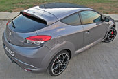 Test Drive Renault Megane RS 2012 - puterea conteaza