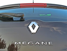 Test Drive Renault Megane ST: plimbare in familie