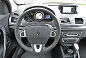 Test Drive Renault Megane ST: plimbare in familie