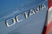 Test Drive Skoda Octavia