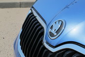 Test Drive Skoda Octavia