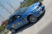 Test Drive Skoda Octavia