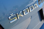 Test Drive Skoda Octavia