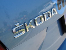Test Drive Skoda Octavia