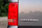 Test Drive Volkswagen Amarok