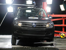 Test Drive Volkswagen Amarok