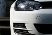 Test Drive Volkswagen Golf 7