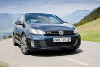 Test-drive: Volkswagen GTD
