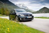 Test-drive: Volkswagen GTD