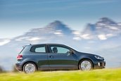 Test-drive: Volkswagen GTD