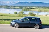 Test-drive: Volkswagen GTD