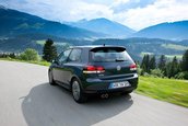 Test-drive: Volkswagen GTD
