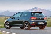 Test-drive: Volkswagen GTD
