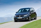 Test-drive: Volkswagen GTD