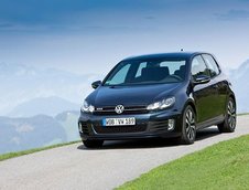 Test-drive: Volkswagen GTD