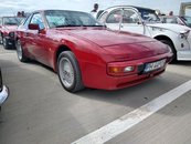 Test Motorpark Adincata