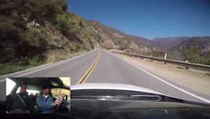 Test pe drumurile americane cu o Honda Civic de 400 CP