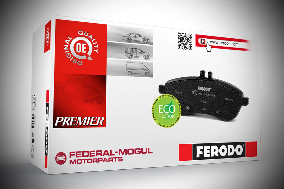 Testele au demonstrat ca placutele de frana Ferodo Eco-Friction nu polueaza si sunt cele mai performante Testele au demonstrat ca placutele de frana Ferodo Eco-Friction nu polueaza si sunt cele mai performante