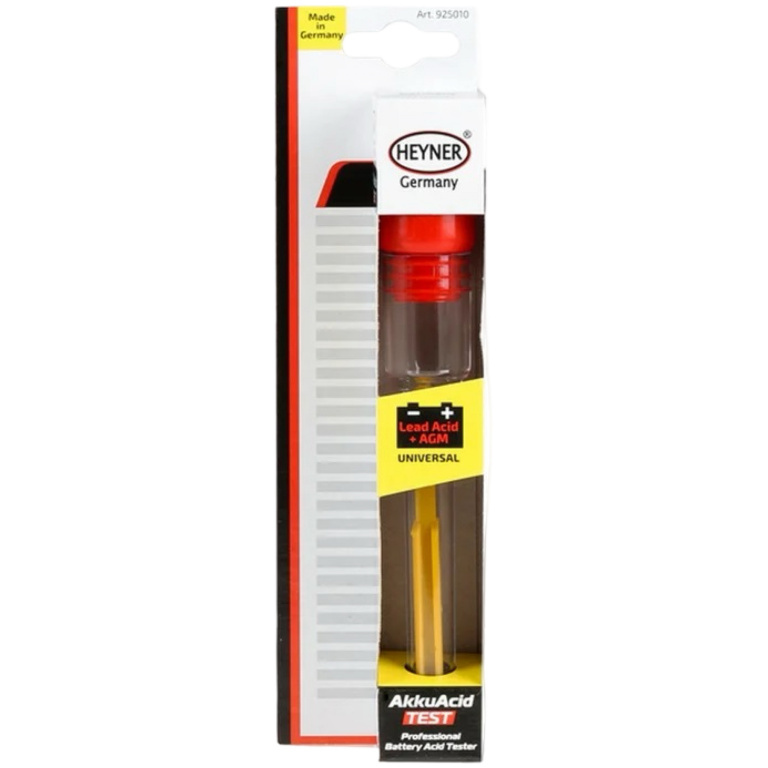 Tester Acid Baterie Premium Heyner 925010