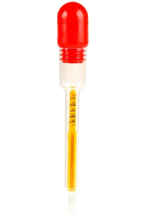 Tester Acid Baterie Premium Heyner 925010
