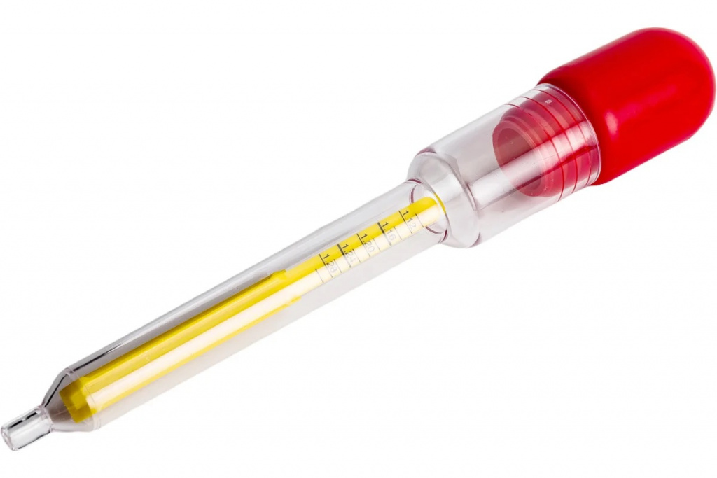 Tester Acid Baterie Premium Heyner 925010
