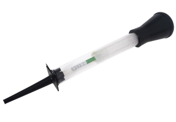 Tester Antigel Carmotion 58074