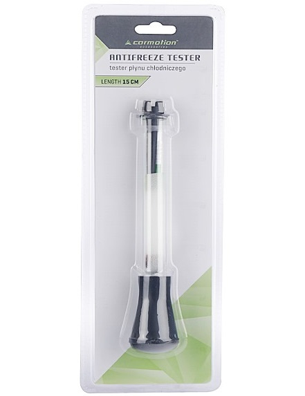 Tester Antigel Carmotion 58074