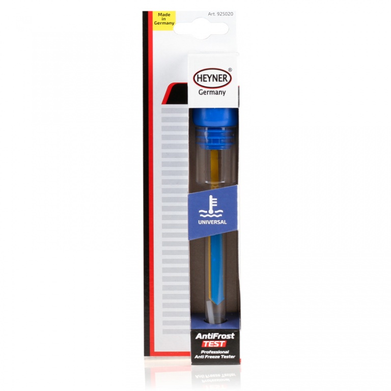 Tester Antigel Heyner Premium 925 020