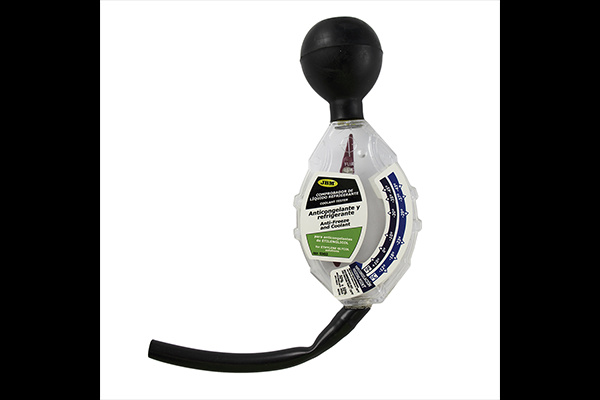Tester Antigel Jbm 53453