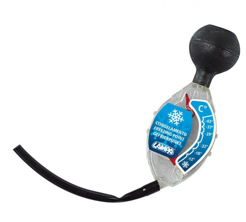 Tester Antigel Lampa Glycol Tester LAM74080